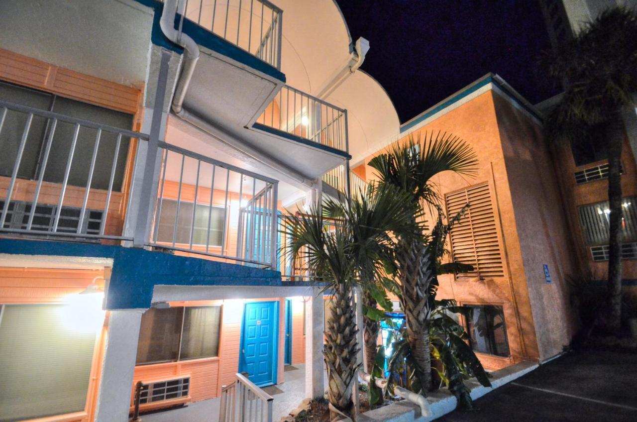 Sea Glass Villa بنما سيتي بيتش المظهر الخارجي الصورة