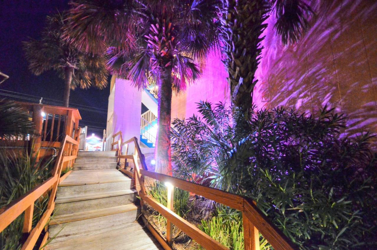 Sea Glass Villa بنما سيتي بيتش المظهر الخارجي الصورة