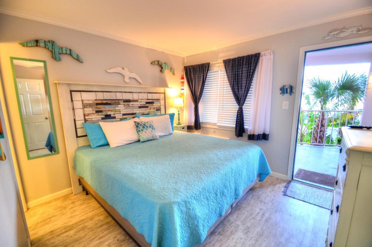 Sea Glass Villa بنما سيتي بيتش المظهر الخارجي الصورة